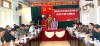 Ban Dân tộc HĐND tỉnh làm việc với UBND xã Hướng Tân, Hướng Phùng huyện Hướng Hóa