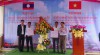 Ban Dân tộc HĐND tỉnh dự Hội nghị sơ kết 15 năm kết nghĩa giữa bản Ka Tiêng (Việt Nam) và bản A Via (Lào)