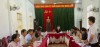 Ban Dân tộc - HĐND tỉnh khảo sát tại xã Mò Ó và Hướng Hiệp, huyện Đakrông