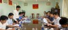 Ban Kinh tế-Ngân sách Hội đồng nhân dân tỉnh giám sát các chuyên đề  tại Trung tâm Kỹ thuật Tài nguyên và Môi trường