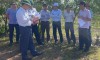 Ban Kinh tế - Ngân sách HĐND tỉnh khảo sát để phục vụ thẩm tra danh mục thu hồi đất, dự án có sử dụng đất trồng lúa, đất rừng phòng hộ, đất rừng sản xuất vào mục đích khác