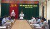 Ban Kinh tế - Ngân sách HĐND tỉnh thẩm tra một số nội dung trình kỳ họp thứ 32 HĐND tỉnh