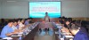 Đoàn giám sát của Ban Pháp chế Hội đồng nhân dân tỉnh làm việc với Chi cục Hải quan cửa khẩu Lao Bảo.