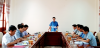 Ban Pháp chế - HĐND tỉnh thẩm tra đề án sắp xếp các đơn vị hành chính cấp huyện, cấp xã giai đoạn 2023-2025 trên địa bàn tỉnh Quảng Trị