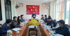 Ban Pháp chế làm việc với Sở Nội vụ để thẩm tra các đề án trình Hội đồng nhân dân tỉnh tại kỳ họp thứ 29