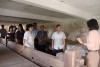 Ban Văn hóa - Xã hội HĐND tỉnh khảo sát các di tích lịch sử khu vực phía Nam Quảng Trị