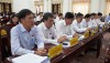 Bế mạc kỳ họp thứ 26, HĐND tỉnh Quảng Trị khóa VIII, nhiệm kỳ 2021-2026: Thông qua 28 Nghị quyết quan trọng