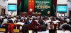 Quảng Trị tổ chức kỳ họp thứ 26 HĐND tỉnh khóa VIII