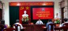 Đại hội chi bộ Thông tin - Công tác đại biểu lần thứ I, nhiệm kỳ 2025 - 2027