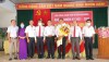 HĐND huyện Đakrông tổ chức kỳ họp thứ nhất, khóa V, nhiệm kỳ 2021 - 2026