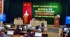 Kỳ họp thứ Hai, HĐND huyện Cam Lộ khóa VI, nhiệm kỳ 2021 - 2026