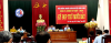HĐND huyện Gio Linh tổ chức kỳ họp thứ 17, kỳ họp thường lệ giữa năm 2023