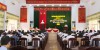 Kỳ họp thứ 13 HĐND huyện Hải Lăng khóa VI, nhiệm kỳ 2021-2026.