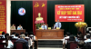 HĐND huyện Gio Linh tổ chức Kỳ họp thứ 22 (Kỳ họp chuyên đề): Thông qua Nghị quyết sáp nhập đơn vị hành chính cấp xã giai đoạn 2023 - 2025