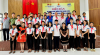 Thường trực HĐND huyện Đakrông tổ chức Diễn đàn đối thoại với Hội đồng trẻ em và đại biểu trẻ em lần thứ II năm 2024