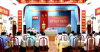 HĐND huyện Triệu Phong khoá VI, nhiệm kỳ 2021 - 2026  tổ chức Kỳ họp thứ 16