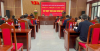 Hội đồng nhân dân huyện Đakrông  tổ chức kỳ họp lần thứ 23 - kỳ họp chuyên đề  thứ hai trong năm 2025