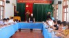 Tỉnh Quảng Trị thực hiện tốt chế độ chính sách nội trú, bán trú cho học sinh dân tộc thiểu số