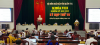 Hội đồng nhân dân tỉnh Quảng Trị tổ chức kỳ họp thứ 4, khóa VIII, nhiệm kỳ 2021 - 2026