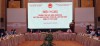 Hội nghị Thường trực HĐND các tỉnh Bắc Trung Bộ lần thứ nhất, nhiệm kỳ 2021-2026 với chủ đề: “Chất lượng, hiệu quả hoạt động của đại biểu Hội đồng nhân dân – Thực trạng, kinh nghiệm và giải pháp”