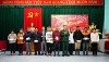 Phó Chủ tịch Thường trực HĐND tỉnh Nguyễn Chiến Thắng thăm và chúc Tết các đơn vị và đối tượng chính sách trên địa bàn huyện Đakrông