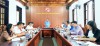 Thường trực HĐND tỉnh giám sát việc thực hiện Chương trình mục tiêu quốc gia phát triển kinh tế - xã hội vùng đồng bào dân tộc thiểu số và miền núi tại Sở Dân tộc và Tôn giáo