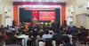 Kỳ họp thứ 30 (kỳ họp chuyên đề) - HĐND tỉnh Quảng Trị khóa VIII thông qua 14 nghị quyết