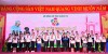 Đại hội Cháu ngoan Bác Hồ lần thứ IX, năm 2025