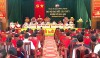 Đại hội Đảng bộ xã Hướng Phùng lần thứ I, nhiệm kỳ 2025 - 2030