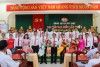 Quyết tâm xây dựng xã Mỹ Thủy phát triển nhanh, bền vững