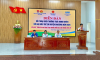 Hãy lắng nghe trẻ em nói