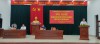 Tổ đại biểu HĐND tỉnh đơn vị thị xã Quảng Trị tiếp xúc cử tri là giáo viên trên địa bàn thị xã trước Kỳ họp thứ 26 (kỳ họp thường lệ giữa năm 2024), HĐND tỉnh khóa VIII.