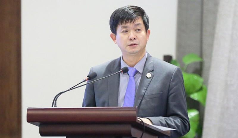 Thứ trưởng Bộ Văn hóa, Thể thao và Du lịch Lê Quang Tùng được điều động giữ chức Bí thư Tỉnh ủy Quảng Trị